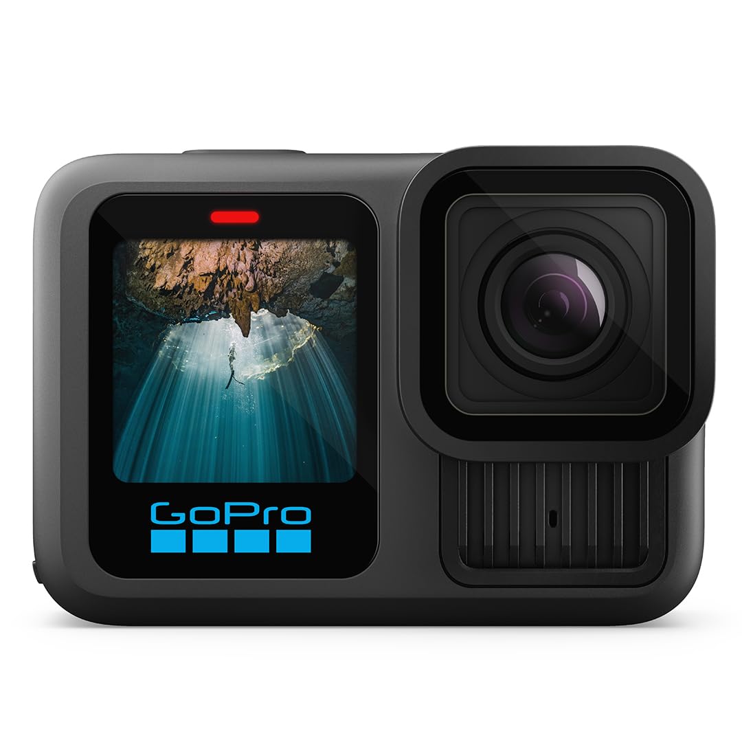 GoPro HERO 12 Black