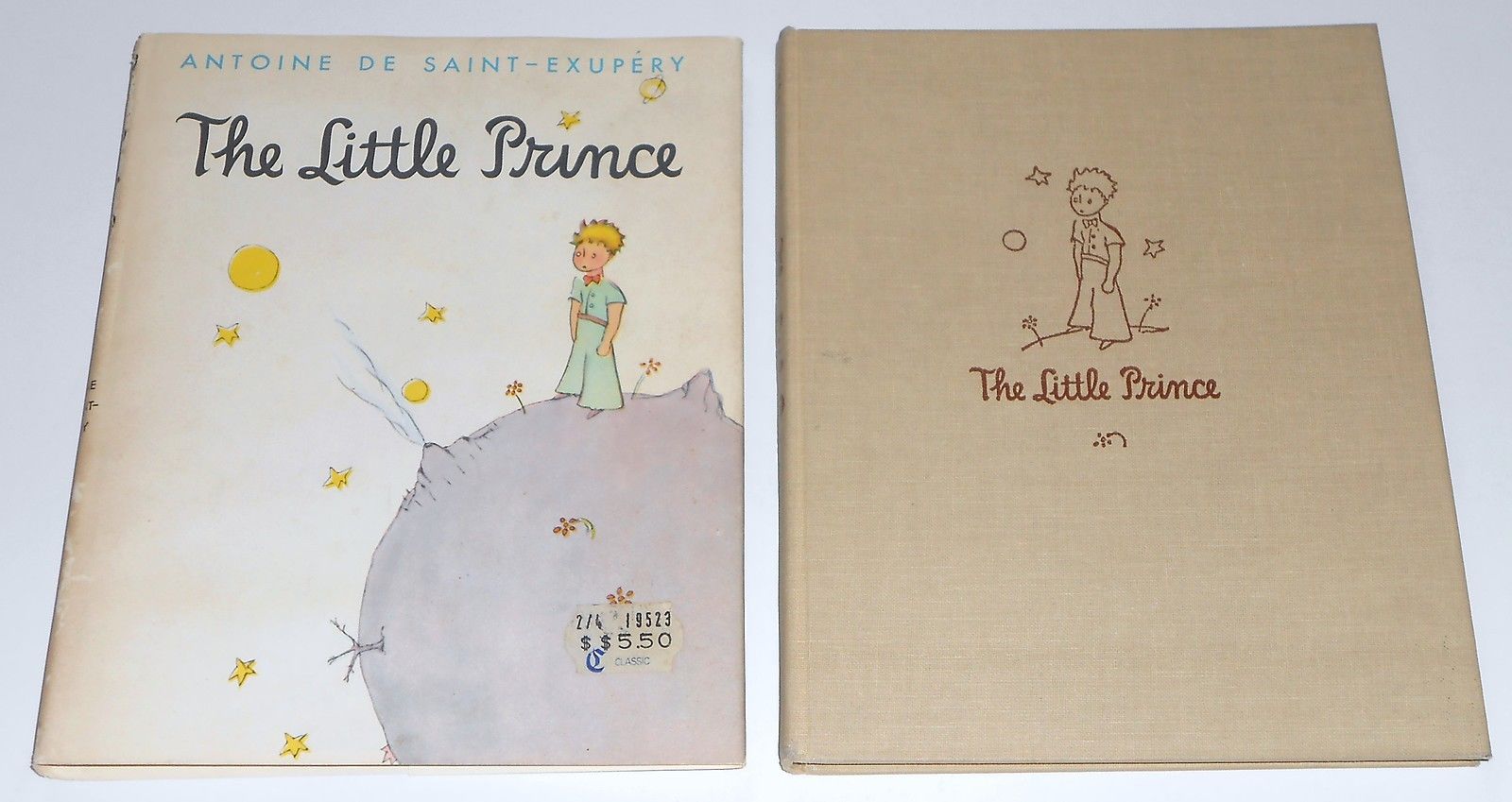 Маленький принц