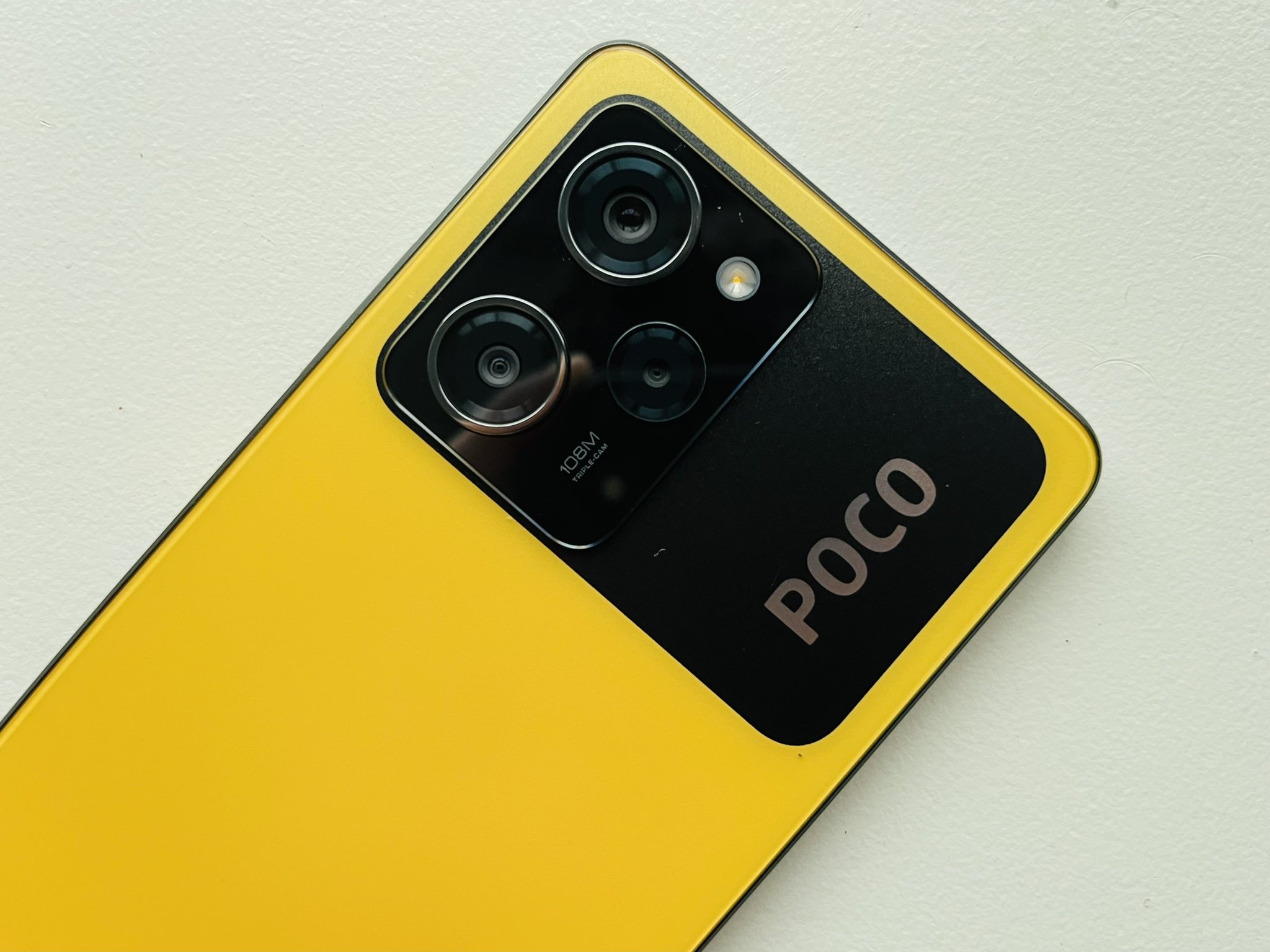 POCO X6 Pro 12/512GB